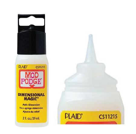 Mod Podge Dimensional Magic 59ml