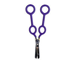 Dual Control Scissors