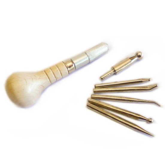 Embossing Tool Kit