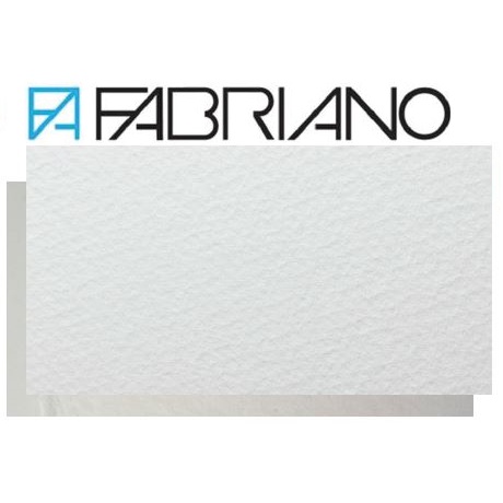 Fabriano Studio Watercolour Paper