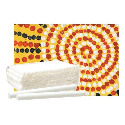 Cotton Filters