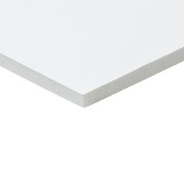 Foam Core Board White