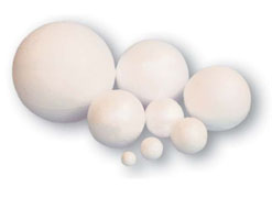 Foam Balls Polystyrene