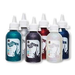 Glitter Paint 250ml