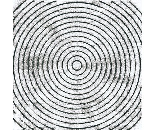 Rubbing Plates Optical 6 pack