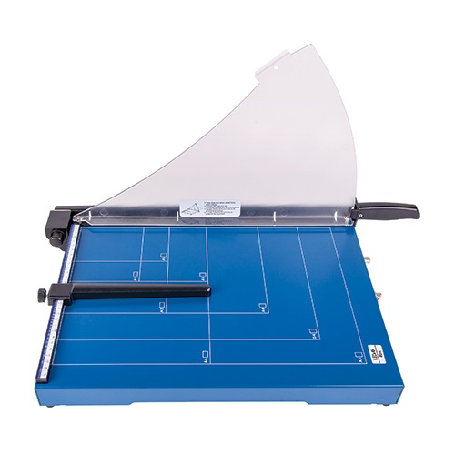 Ledah Professional Guillotine A3