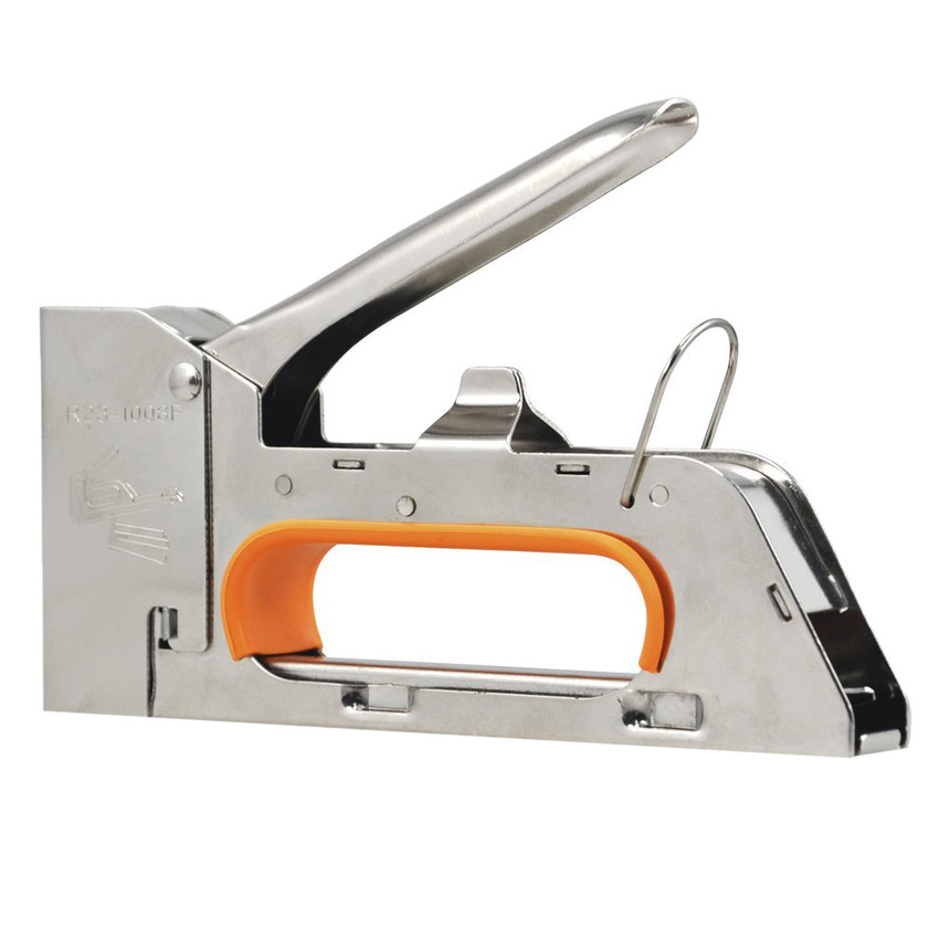 Staple Tacker Powerful Heavy Duty