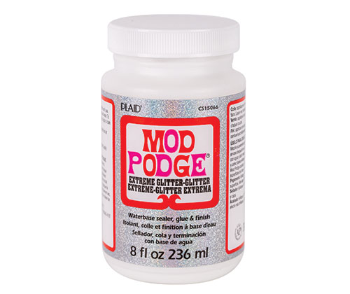 Mod Podge (Gloss 8 oz)