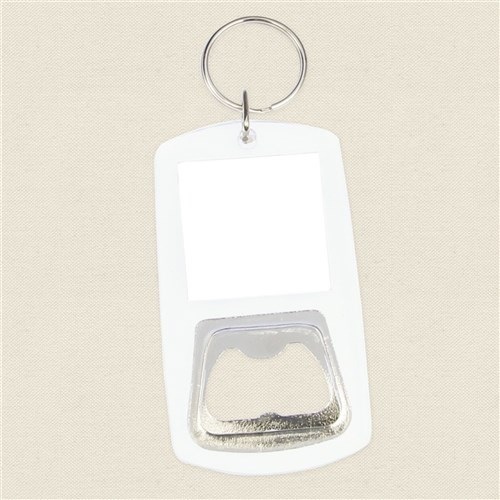 Key Chain Bottle Opener - Frame 10pack