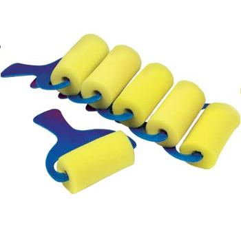 Kindy Sponge Rollers