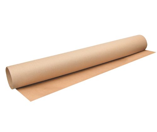Kraft Paper Roll 76cm x 5metres 