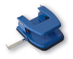 Large Two Hole Punch