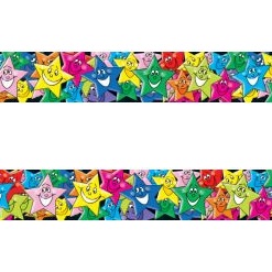 Stars Border