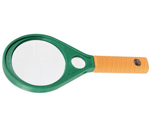 Magnifying Glass 75mm 