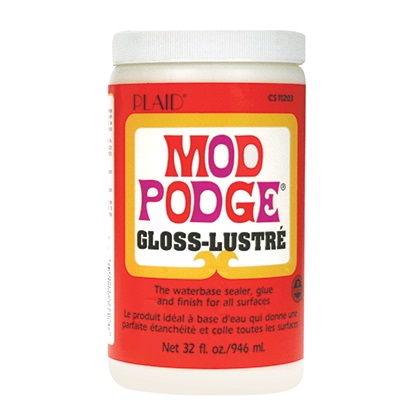 Mod Podge Gloss (32oz) 946ml