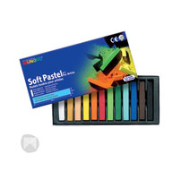 Mungyo Soft Pastels