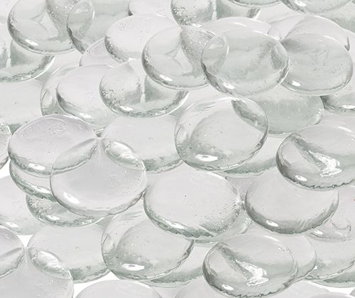 Glass Stones 25pack