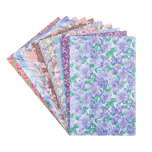 Rice Paper 10 pack Assorted