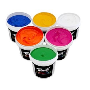 Permaset Aqua 1Litre Super Cover Colours