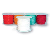 Plastic String (Tubing)