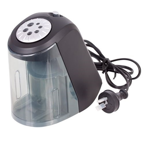 Electric QuickSmart Sharpener Educational Art Supplies