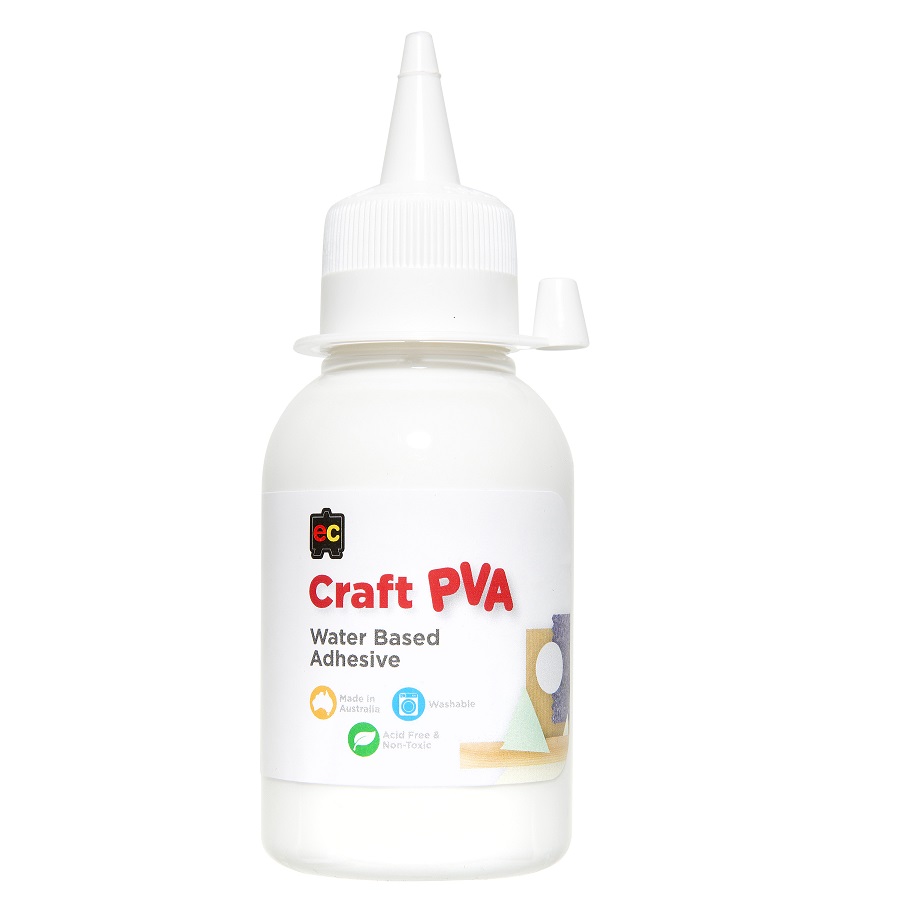 PVA Glue EC 125ml