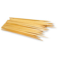 Wooden Skewers 25cm