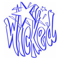 ST1247 Wicked Stamper