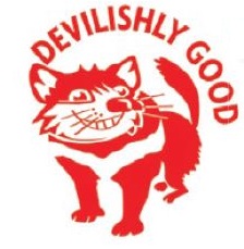 ST1253 Devilishly Good Stamper