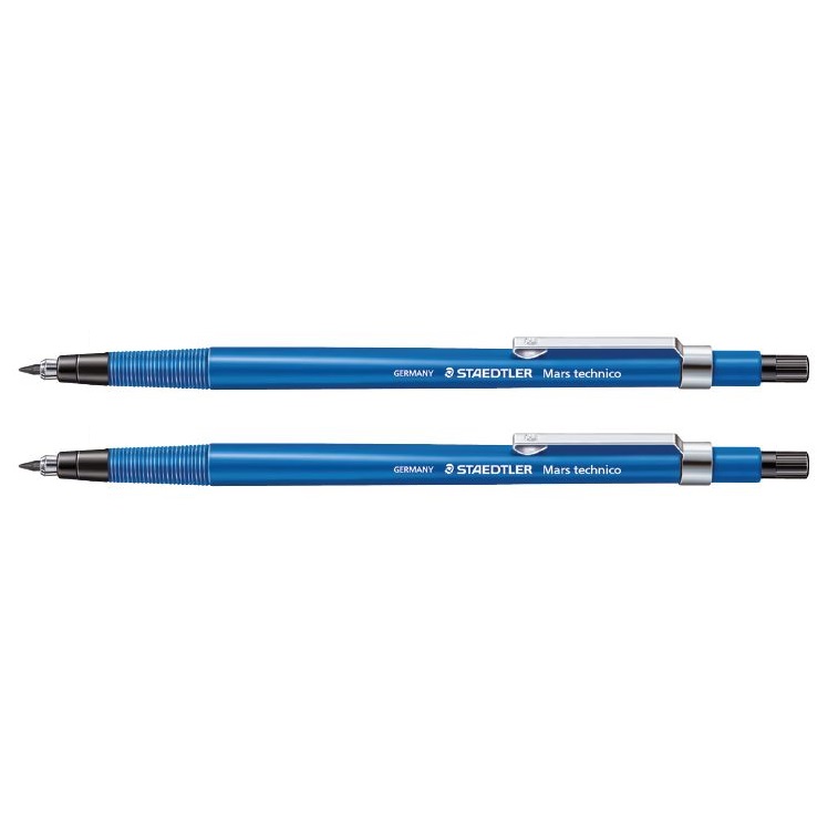 Staedtler Clutch Pencils 788C