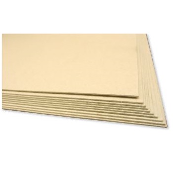 Strawboard