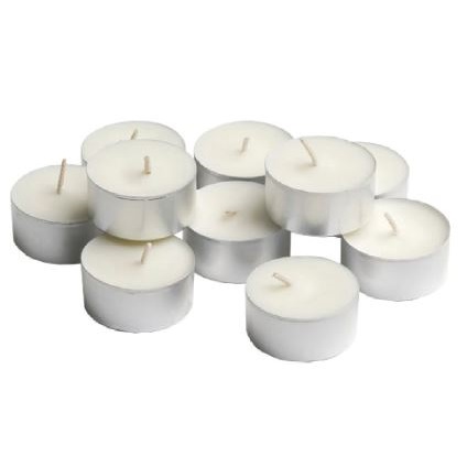 Tea light Candles 12pack