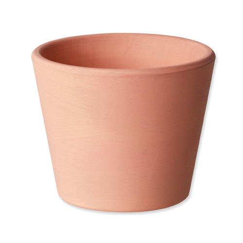 Terracotta Pots 10 pack