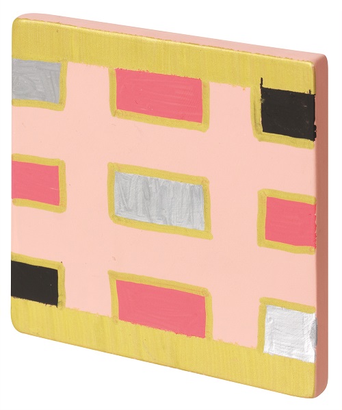 Terracotta Tiles 10cm x 10cm 10pack
