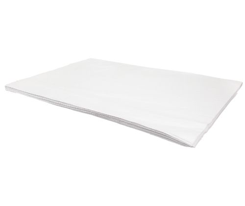 Tissue Paper White 100pack