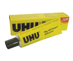 UHU Glue - All Purpose 35ml