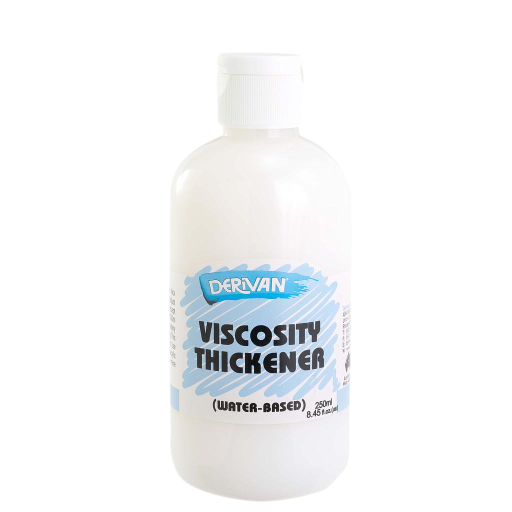 Derivan Viscosity Thickener 250ml