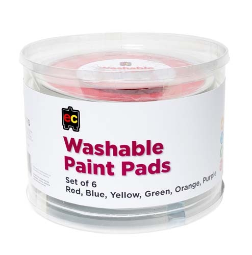 Washable Paint Pads
