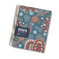 2024 DIARY