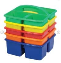 plastic caddy group