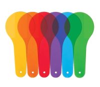 COLOUR PADDLES GR