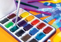 paint image
