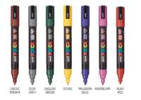 POSCA DEEP CO