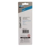 CRAFT KNIFE WBLADES2