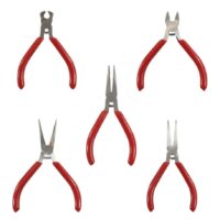 pliers5set