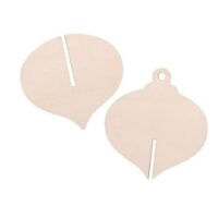 3D WOODEN BAUBLES2