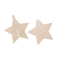 3D WOODEN STARS2