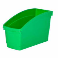 BOOK TUB GREEN