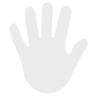 cardboard hands 100pk2-Photoroom