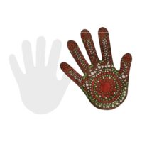 paper hands